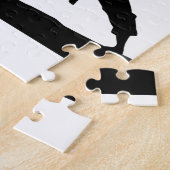 Karate Japan Puzzle (Seite)