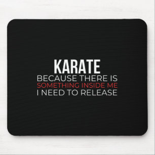 Karate Japanisch Martial Arts Shotokan Martial Art Mousepad