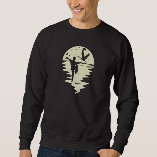 Karate Judo Judoka Taekwondo Ju Jutsu Kung Fu Kara Sweatshirt (Vorderseite)