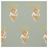 Karate Karottenmartial Arts Stoff (Muster)