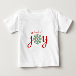 Karate Kat Baby T-shirt
