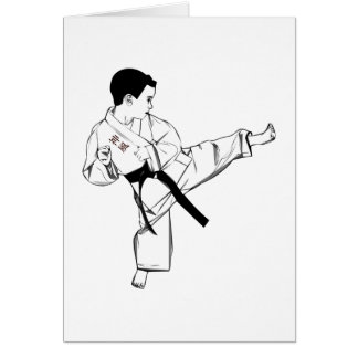Karate Kid