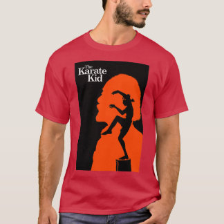 Karate Kid ClassicCopy T-Shirt