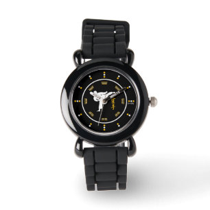 Karate Kids Watch Armbanduhr