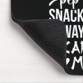Karate Mama Definition Karate Mutter Karate Mama Mousepad (Ecke)