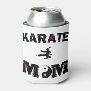 Karate MAMA Dosenkühler