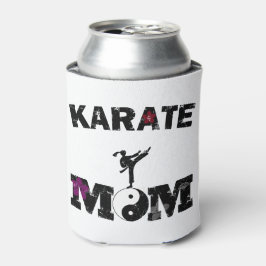 Karate MAMA Dosenkühler