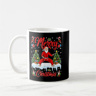 Karate Martial Art Lover Kaffeetasse
