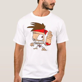 Karate-Meister T-Shirt