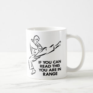 Karate, MIXED MARTIAL ARTS, SIND Sie in der Kaffeetasse