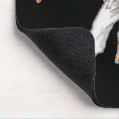 Karate Mousepad (Ecke)