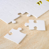 Karate-Puzzlespiel (2) GRÖSSEN Puzzle (Seite)