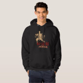 Karate Shotokan Hoodie (Vorne ganz)