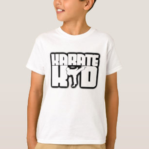 Karate T-Shirt