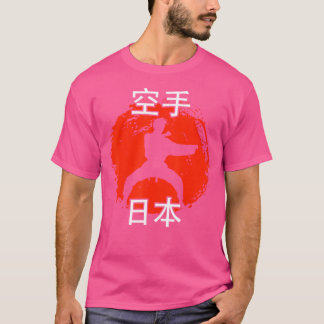 Karate T-Shirt