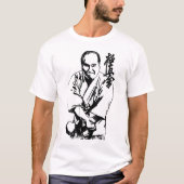 Karate T-Shirt (Vorderseite)