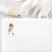 Karate Terrier (Insitu)