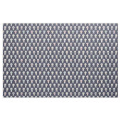 Karate Uniform Martial Arts Pattern Stoff (Fat Quarter (45,7 x 55,9 cm))