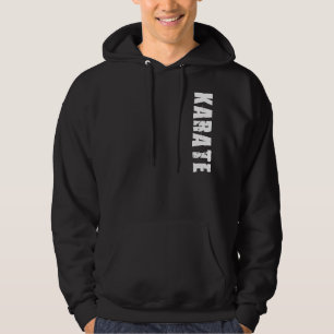 KarateHoodie Hoodie