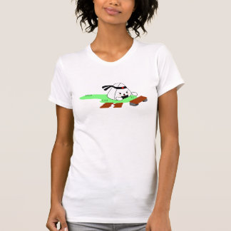 Karatereis T-Shirt