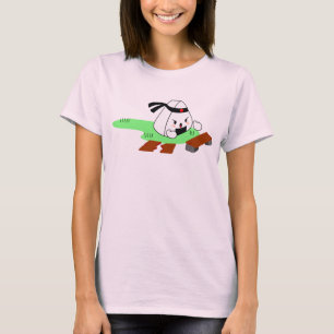Karatereis T-Shirt