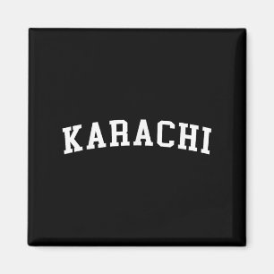 Karatschi magnet