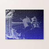 Karavelle Puzzle (Horizontal)