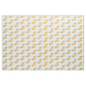 Karawane Stoff (Yard (91,4 cm))