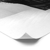 Karawel von Christoph Kolumbus Poster (Ecke)