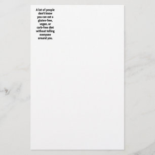 karbfrei briefpapier