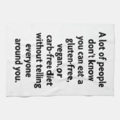 karbfrei küchentuch (Horizontal)