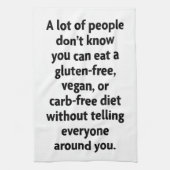 karbfrei küchentuch (Vertikal)