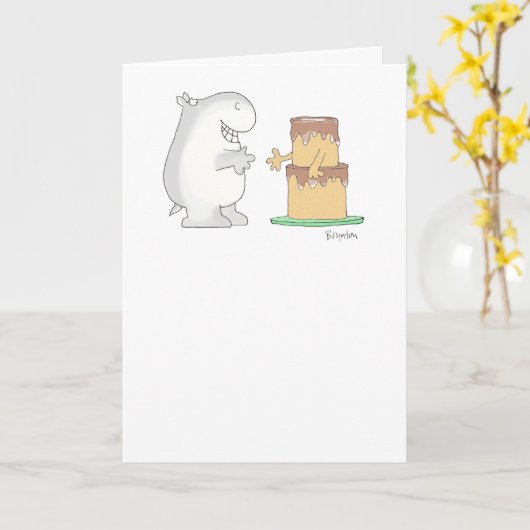 KARBOHYDRAT KARTE (Gelbe Blume)