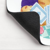 Kard KAT MousePad (Ecke)