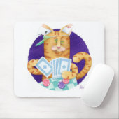 Kard KAT MousePad (Mit Mouse)