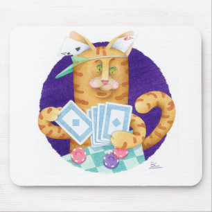 Kard KAT MousePad