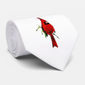 Kardangelenk-Kardinal Krawatte (Gerollt)