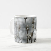 Karde-Kaffee-Tasse Kaffeetasse (Vorderseite Links)