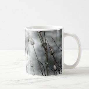 Karde-Kaffee-Tasse Kaffeetasse