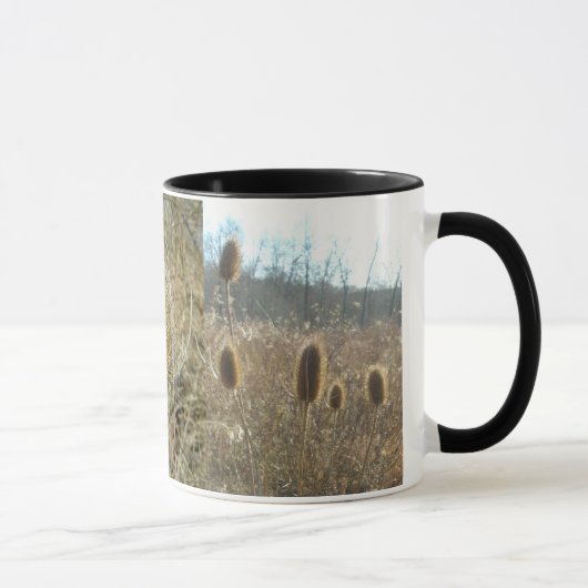 Karde-Tasse Tasse (Rechts)