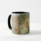 Karde-Tasse Tasse (Vorderseite Links)