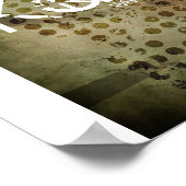 Kardia Poster (Ecke)