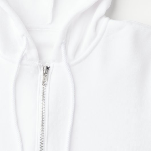 Kardigan für Männer, Mädchen Hoodie (Detail-Kragen)
