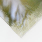 Kardinal 1A Fleecedecke (Ecke)