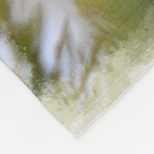 Kardinal 1A Fleecedecke (Ecke)