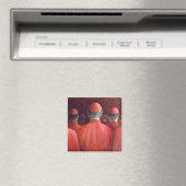 Kardinal 2005 magnet (In Situ (Geschirrspüler))