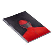 Kardinal 2005 notizblock (Rechte Seite)