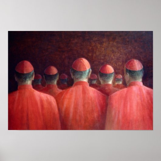 Kardinal 2005 poster (Vorne)