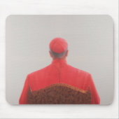 Kardinal 2012 mousepad (Vorne)