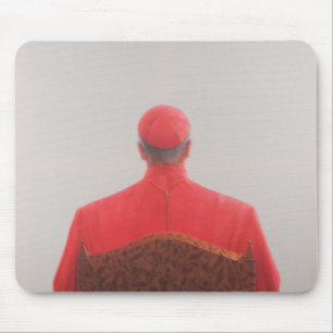Kardinal 2012 mousepad